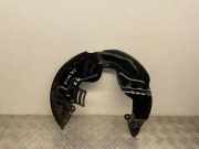 Front Brake Disc Protection FORD FOCUS IV (HN) 1.0 EcoBoost JX612K005BA