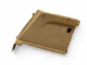 Kofferaum Schlossverkleidung BMW X5 (F15, F85) xDrive 35 i 7332102