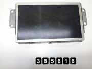 Display Peugeot 607 () 9660361480