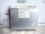 ABS Steuergerät MERCEDES-BENZ A (W168) A 160 (168.033, 168.133) 0265109477 0295454232