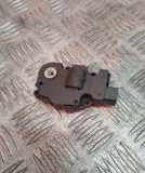 Einbau einer Luftklappensteuerung BMW 3 (E90) 320 d CZ113930