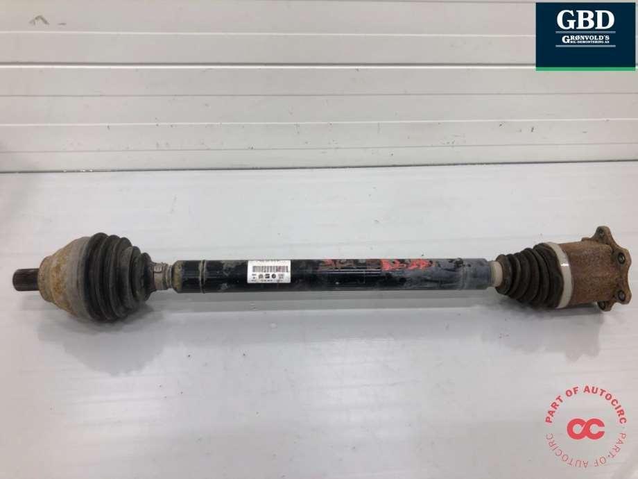 Kardanwelle VW Caddy IV Kasten (SAA, SAH) 5Q0407272BT