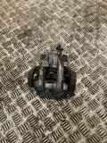 Bremssattel links hinten Mercedes-Benz M-Klasse (W164) 1644232698