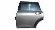 Tür hinten links MINI CLUBMAN (F54) Cooper D