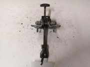 Türanschlag hinten rechts CITROËN C4 Grand Picasso I (UA_) 2.0 HDi 138