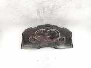 Kombiinstrument OPEL MERIVA 1.7 CDTI 13173382XU