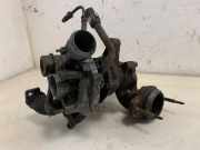 Turbolader HONDA CIVIC VIII Hatchback (FN, FK) 2.2 CTDi (FK3)