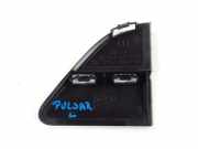 Gitter vorne unten NISSAN PULSAR Hatchback (C13) 1.5 dCi 622573ZL1A