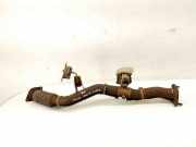 Auslassventil Nissan X-Trail III (T32) 50885503