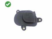 Air Flap Motor MERCEDES-BENZ E (W211) E 220 CDI (211.006) A6111500494