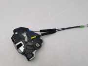 Türschloss rechts vorne Toyota Corolla Kombi (E12) 9K0702