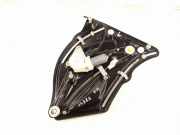 Türfensterheber hinten links MERCEDES-BENZ E Coupe (C207) E 350 CGI (207.357) 2076701703