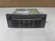 Radio/Navigationssystem-Kombination Citroen C5 II Break (RE) 7645124392