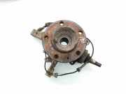 Radnaben vorne rechts RENAULT MASTER III Furgon (FV) 2.3 dCi 125 FWD (FV0C, FV0D)