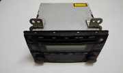 Radio/Navigationssystem-Kombination Mazda MPV II (LW) LD67669R0B