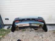 Stoßstange hinten Alfa Romeo 159 Sportwagon () ST3884