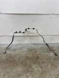 Klimaleitung VW PASSAT Variant B6 (3C5) 2.0 3C0820741A