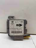 Airbag-Steuergerät OPEL ASTRA J Sports Tourer 1.7 CDTI SRSUR11 BCS03792961