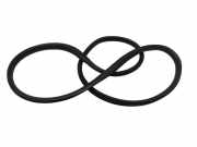 Türgummi links vorne Volvo S60 II (134) P594A