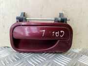 Türaußengriff hinten links