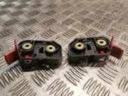 Heckklappenschloss SMART CITY-COUPE (450) 0.8 CDI (S1CLC1, 450.300, 450.301, 450.302, 450.303,...