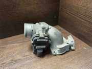 Drosselklappe IVECO DAILY IV Furgon/Estate 35C12 V, 35C12 V/P, 35S12 V, 35S12 V/P 504351131 54DTS31