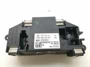 Widerstand Innenraumgebläse Audi A5 (8T) 8K0820521