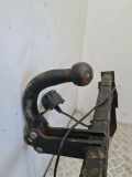 Towbar Hitch Ball OPEL ZAFIRA A (F75_) 2.2 DTI 16V