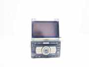 Radio/Navigationssystem-Kombination Nissan X-Trail II (T31) CD6K1450E