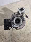 Turbolader AUDI A5 Sportback (F5A) 3.0 TDI quattro 059145873dB 0390771011