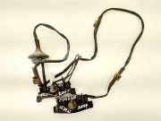 Kennzeichenleuchte Mazda 3 (BK) W5W