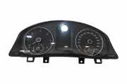 Kombiinstrument VW GOLF PLUS (5M1, 521) 1.6 TDI 1073903081 5M0920871A