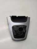 Schaltmanschette Leder HYUNDAI TUCSON (JM) 2.0 CRDi 4WD 846512E920