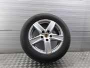 Schwellerzierleiste hinten rechts PORSCHE CAYENNE (92A) 4.8 S 7P5601025D