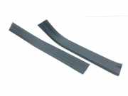 Schwellenverkleidung hinten links NISSAN NP300 NAVARA Pick-up (D23) 2.3 dCi 4x4 (D231) 769B64KJ1A