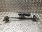 Scheibenwischermechanismus vorne TOYOTA PRIUS Hatchback (_W2_) 1.5 (NHW2_) 8511047080