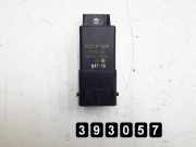 Relais für Glühanlage Citroen C4 Grand Picasso (U) 9640469680