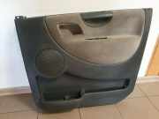 Türpolster vorne rechts PEUGEOT EXPERT Furgon (VF3A_, VF3U_, VF3X_) 2.0 HDi 120 1496166077