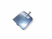 Stoßstangenabdeckung vorne CITROËN C5 III Break (TD_) 2.7 HDi 9681052977