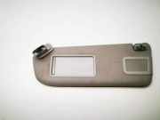 Linke Sonnenblende AUDI A6 Avant (4F5, C6) 2.0 TDI 4F0857551K