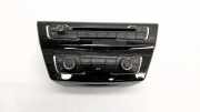 Klimabedienteil BMW X1 (F48) sDrive 18 d 9371455