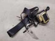 Sicherheitsgurt links vorne Nissan Primera (P12) 86885AV700