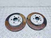 Bremsscheibe rechts hinten BMW 5er (G30, F90)