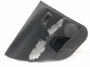 Türverkleidung links hinten Mitsubishi Outlander II (CWW)