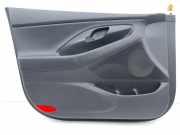 Türverkleidung vorne links HYUNDAI i30 (PDE, PD) 1.0 T-GDI 82310G4000