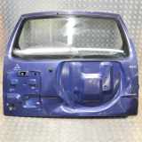 Kofferraumdeckel MITSUBISHI PAJERO III (V7_W, V6_W) 2.5 TDi MR508410