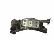 Ölfilterhalter OPEL VECTRA C GTS 1.8 55355603