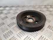 Kurbelwellenriemenscheibe RENAULT TRAFIC III Furgon (FG_) 1.6 dCi 115 E116128A