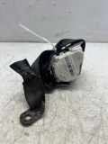 Sicherheitsgurt hinten links SKODA ROOMSTER (5J) 1.4 TDI 33057639