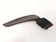 Stoßstangenhalter vorne links